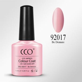Be Demure  -92017